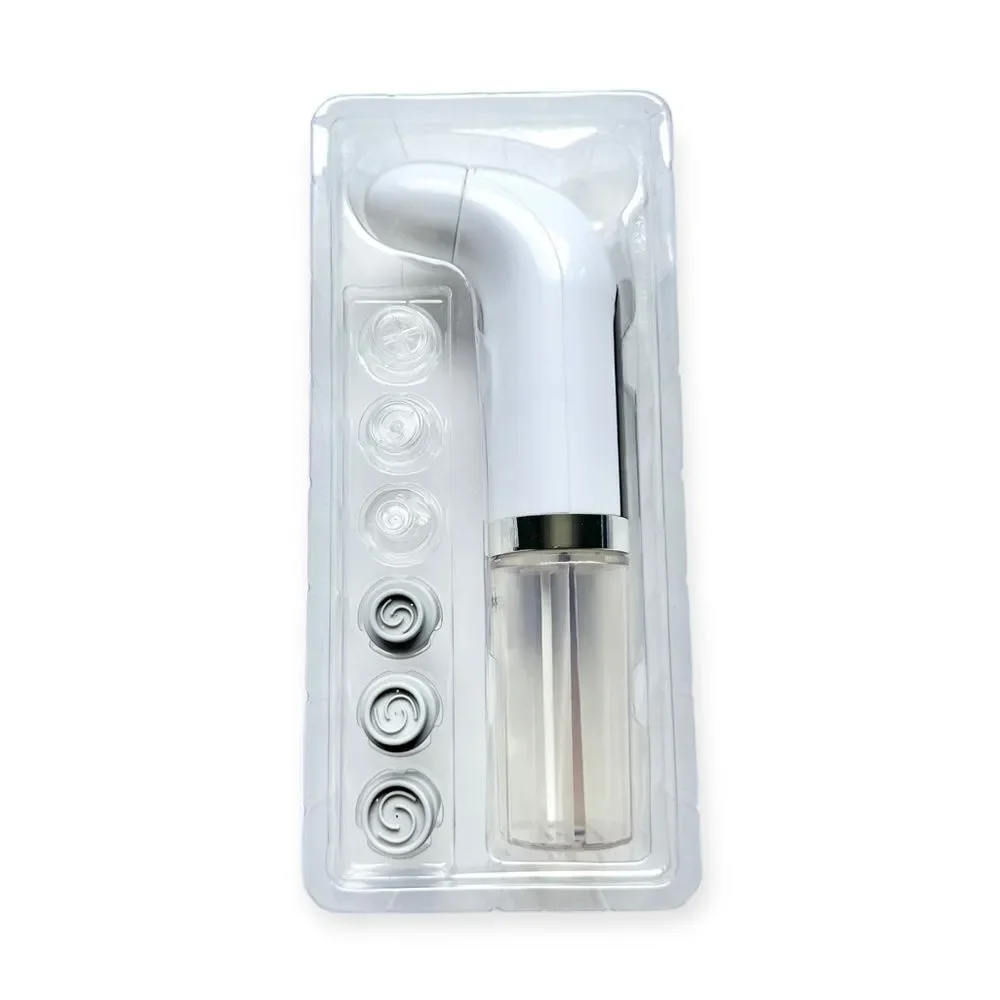 🔃Facial Suction Blackhead Acne Remover Pore Cleaning Vacuum Machine